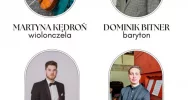 W limanowskiej bazylice odbył się piękny koncert „AVE MARIA MATER DOLOROSA” - zdjęcie 5