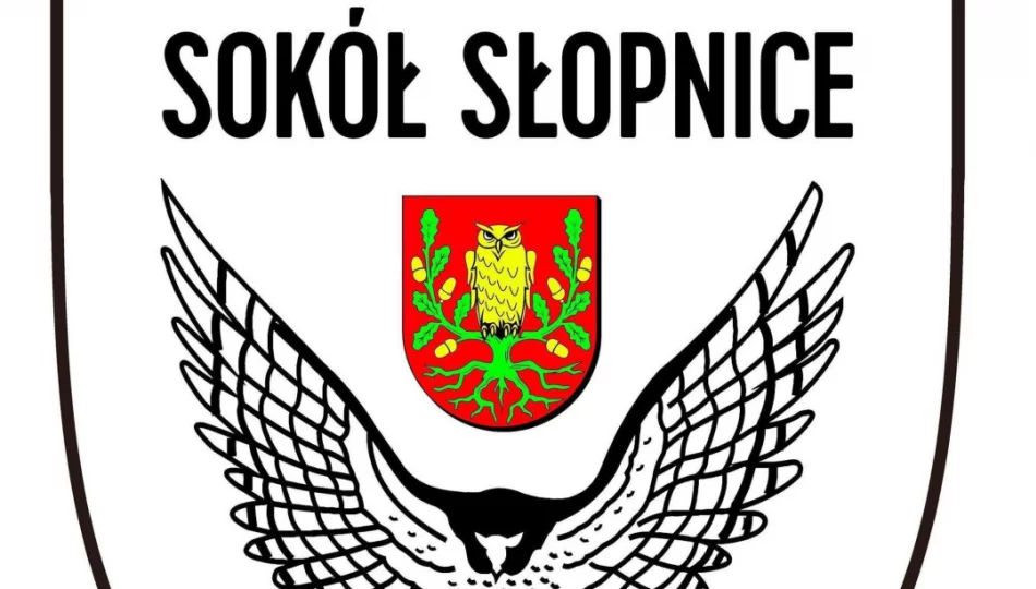 Wielkie emocje w Słopnicach, osiem goli, czerwona kartka, ale zwycięstwo uciekło w końcówce - zdjęcie 1