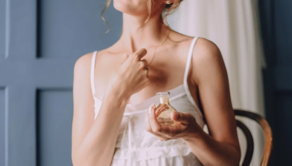 Perfumy orientalne - co warto wiedzieć? - zdjęcie 1