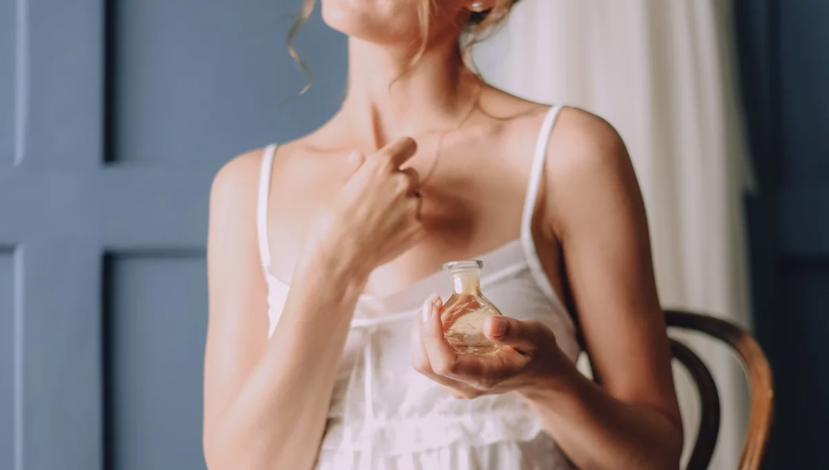 Perfumy orientalne - co warto wiedzieć?