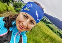 Justyna Kowalczyk-Tekieli znów zachwyciła formą. Wspaniały start w Dolomitach! - zdjęcie główne