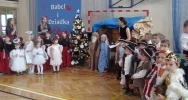 Święto Babć i Dziadków w Łętowem - zdjęcie 1