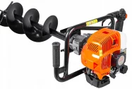 WIERTNICA SPALINOWA, MŁOT UDAROWY, ZAGĘSZCZARKA - WYPOŻYCZENIE, WYNAJEM - zdjęcie główne