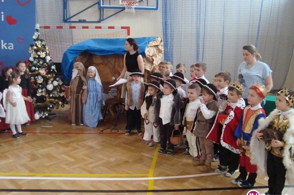 Święto Babć i Dziadków w Łętowem - zdjęcie 2