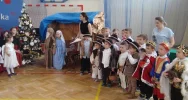 Święto Babć i Dziadków w Łętowem - zdjęcie 2