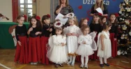 Święto Babć i Dziadków w Łętowem - zdjęcie 3