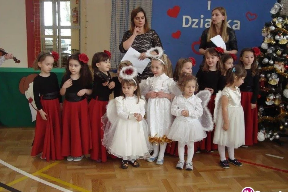 Święto Babć i Dziadków w Łętowem - zdjęcie 3