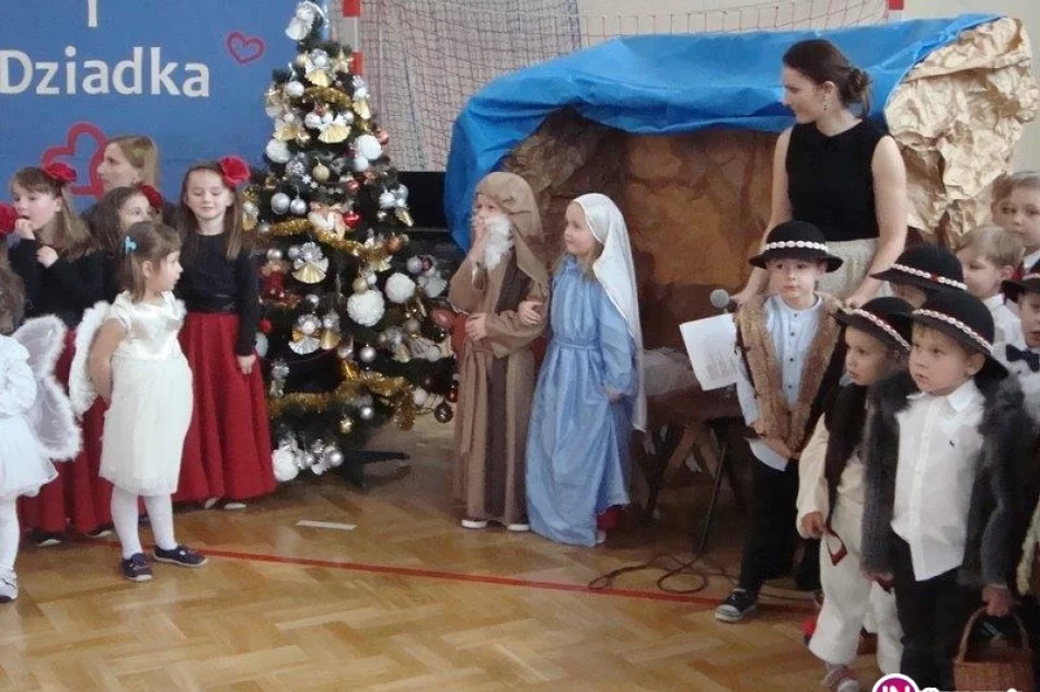 Święto Babć i Dziadków w Łętowem - zdjęcie 4