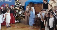 Święto Babć i Dziadków w Łętowem - zdjęcie 4