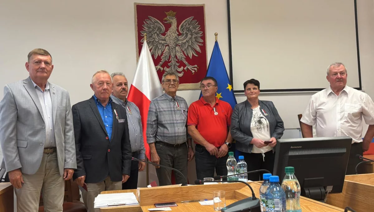 Zmiany w organizacji LOK Limanowa