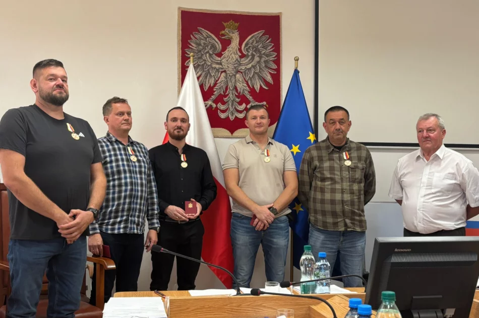 Zmiany w organizacji LOK Limanowa - zdjęcie 3