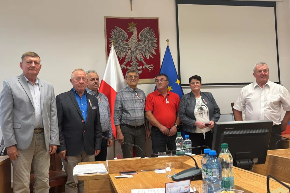 Zmiany w organizacji LOK Limanowa - zdjęcie 4