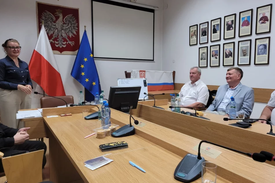 Zmiany w organizacji LOK Limanowa - zdjęcie 5