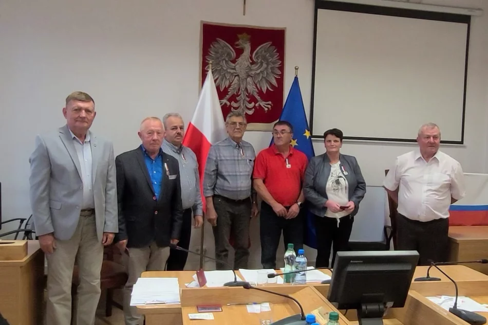 Zmiany w organizacji LOK Limanowa - zdjęcie 8