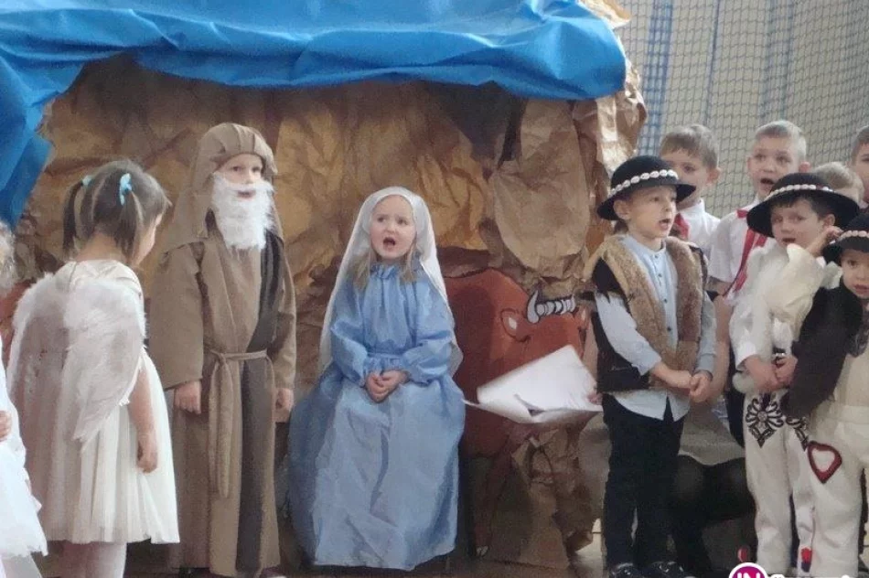 Święto Babć i Dziadków w Łętowem - zdjęcie 8