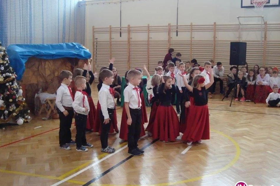 Święto Babć i Dziadków w Łętowem - zdjęcie 9