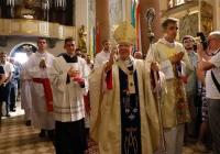 Zakończył się Wielki Odpust Maryjny (ZDJĘCIA, WIDEO) - zdjęcie główne