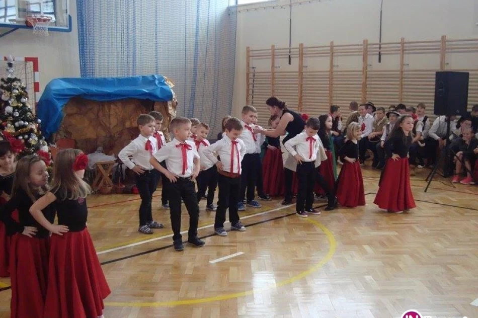 Święto Babć i Dziadków w Łętowem - zdjęcie 10