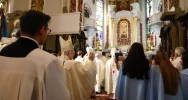 Zakończył się Wielki Odpust Maryjny (ZDJĘCIA, WIDEO) - zdjęcie 2