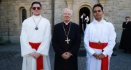 Zakończył się Wielki Odpust Maryjny (ZDJĘCIA, WIDEO) - zdjęcie 3