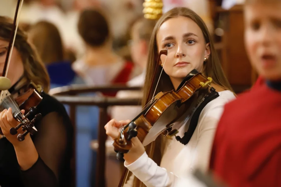Zakończył się Wielki Odpust Maryjny (ZDJĘCIA, WIDEO) - zdjęcie 5