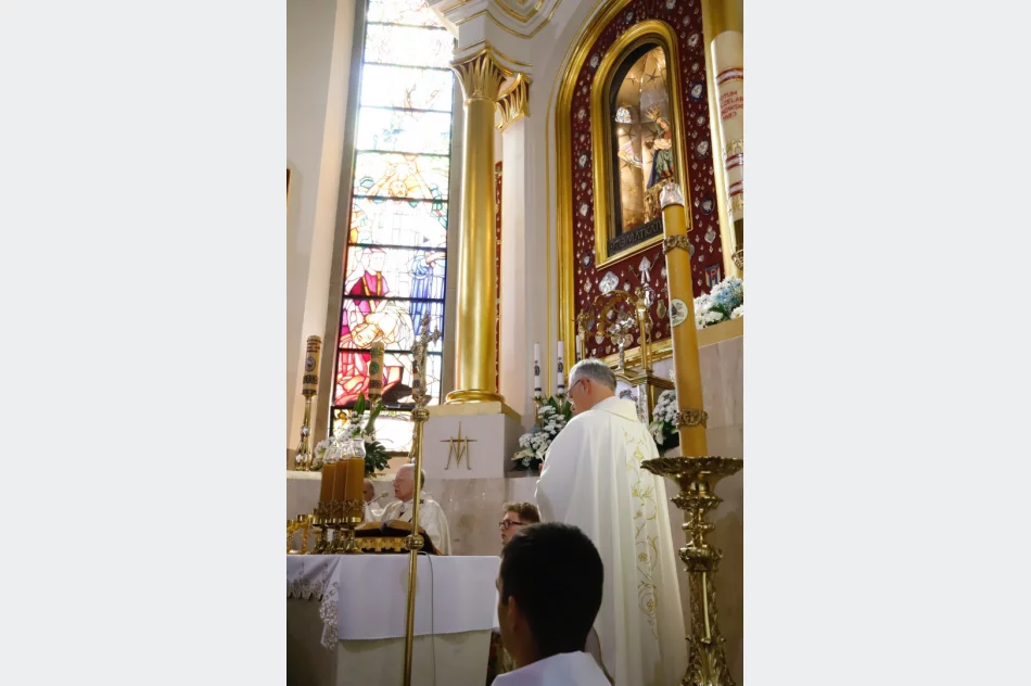 Zakończył się Wielki Odpust Maryjny (ZDJĘCIA, WIDEO) - zdjęcie 6