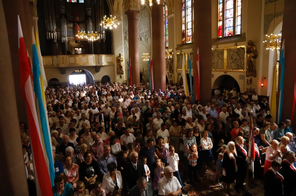 Zakończył się Wielki Odpust Maryjny (ZDJĘCIA, WIDEO) - zdjęcie 8