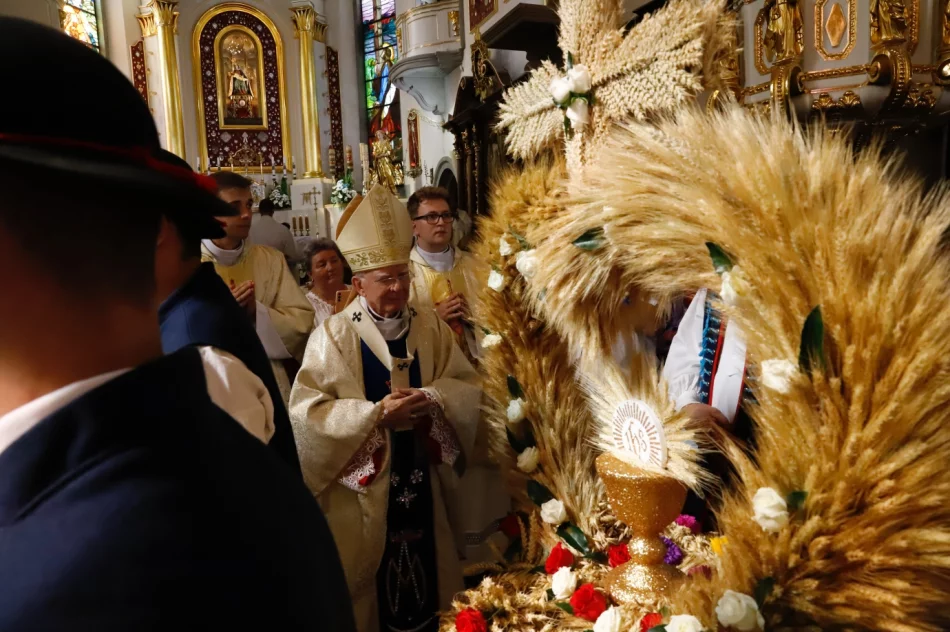 Zakończył się Wielki Odpust Maryjny (ZDJĘCIA, WIDEO) - zdjęcie 10