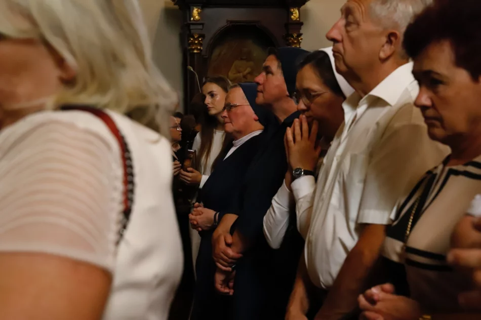 Zakończył się Wielki Odpust Maryjny (ZDJĘCIA, WIDEO) - zdjęcie 11
