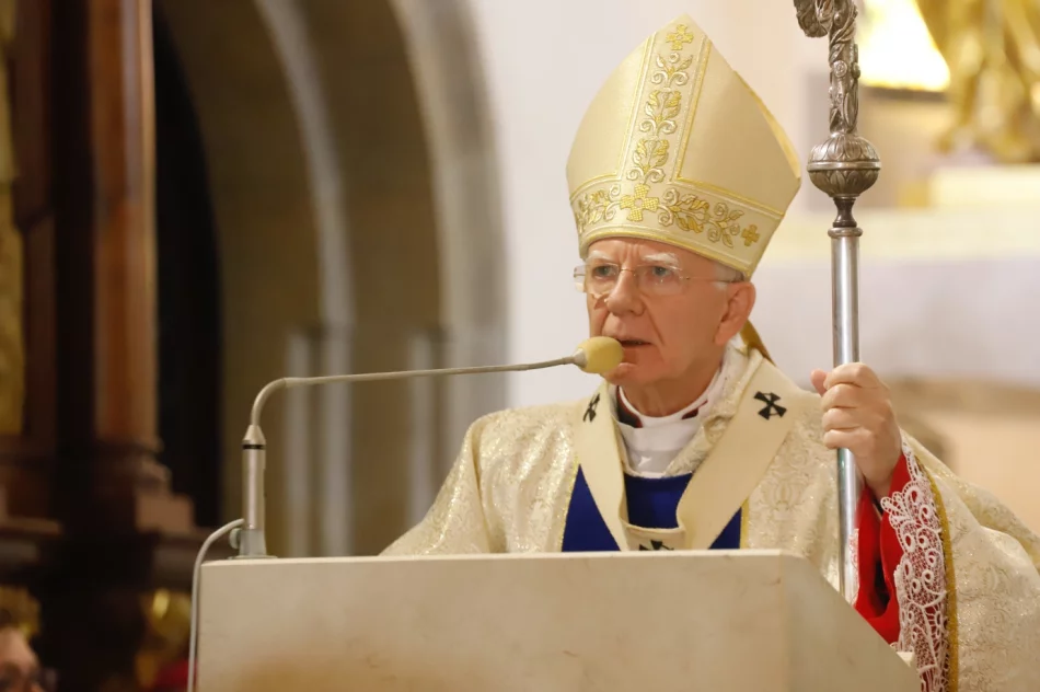 Zakończył się Wielki Odpust Maryjny (ZDJĘCIA, WIDEO) - zdjęcie 12