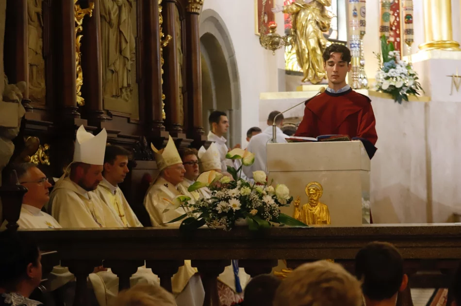 Zakończył się Wielki Odpust Maryjny (ZDJĘCIA, WIDEO) - zdjęcie 13