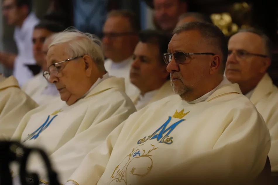 Zakończył się Wielki Odpust Maryjny (ZDJĘCIA, WIDEO) - zdjęcie 15