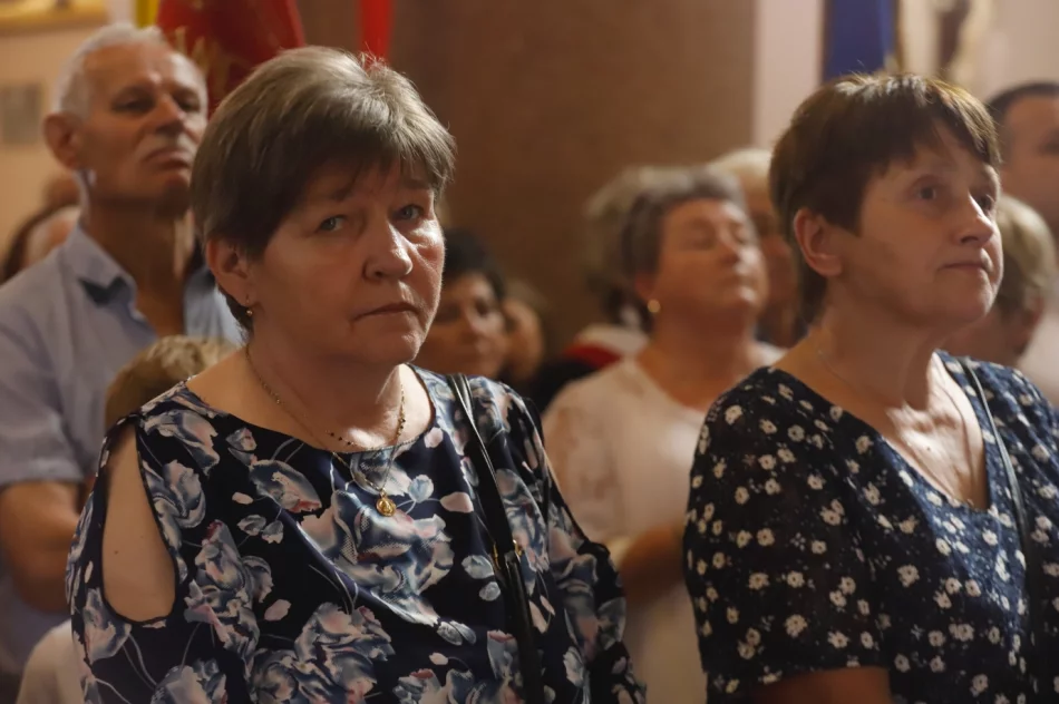 Zakończył się Wielki Odpust Maryjny (ZDJĘCIA, WIDEO) - zdjęcie 16