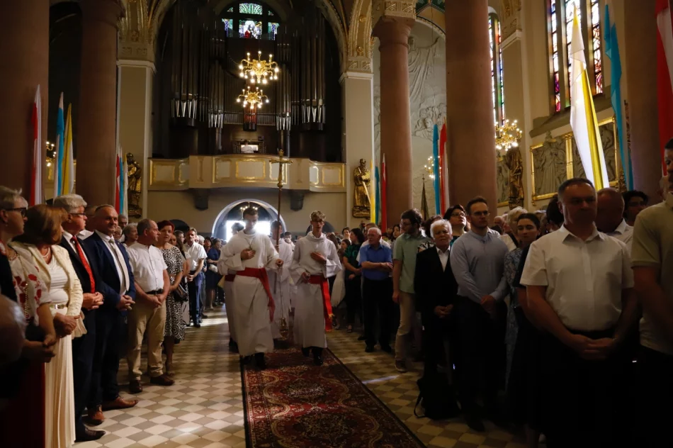 Zakończył się Wielki Odpust Maryjny (ZDJĘCIA, WIDEO) - zdjęcie 18