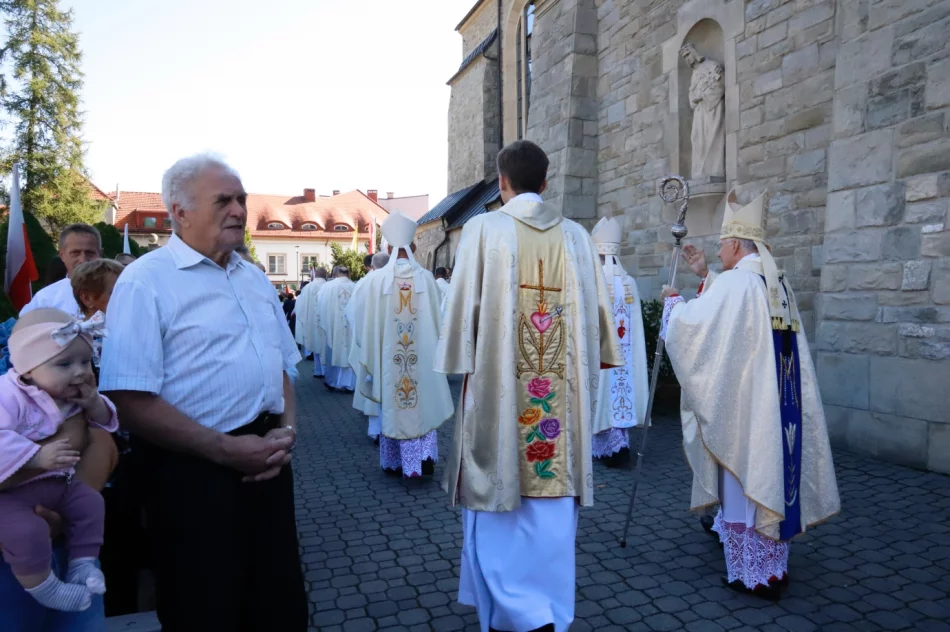 Zakończył się Wielki Odpust Maryjny (ZDJĘCIA, WIDEO) - zdjęcie 19