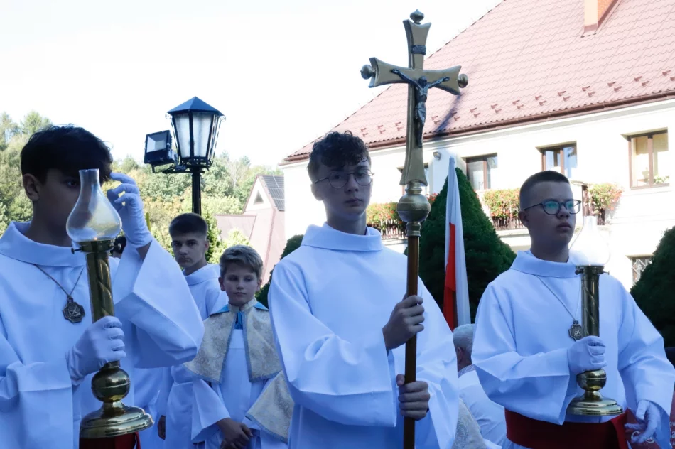 Zakończył się Wielki Odpust Maryjny (ZDJĘCIA, WIDEO) - zdjęcie 20