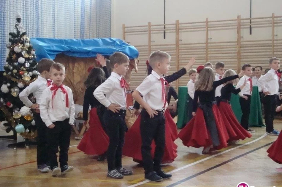 Święto Babć i Dziadków w Łętowem - zdjęcie 12