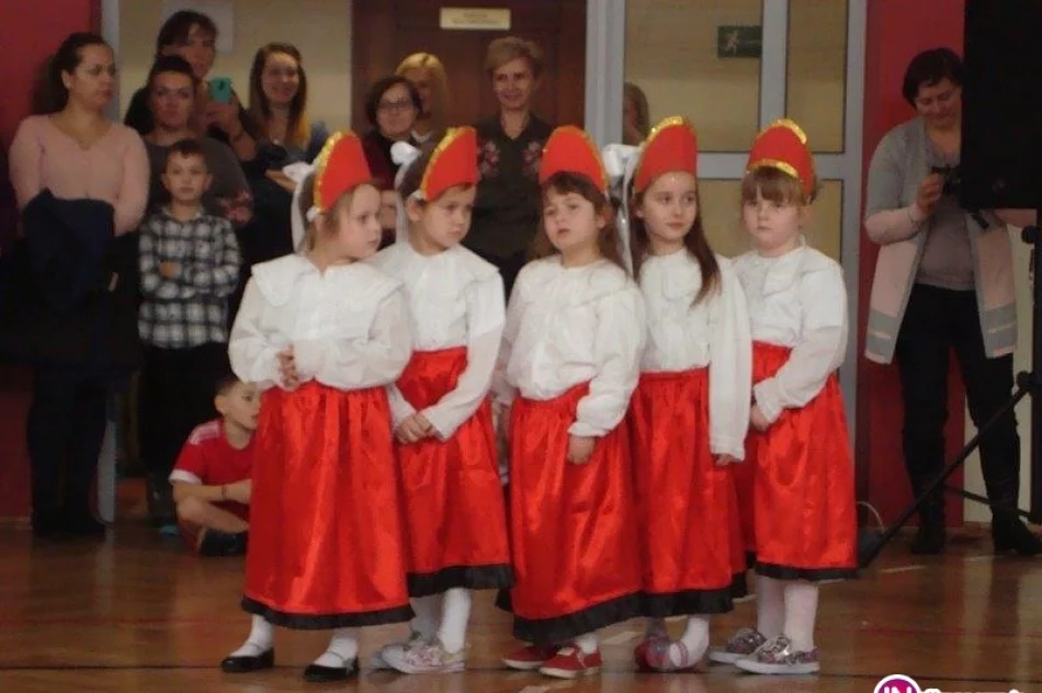 Święto Babć i Dziadków w Łętowem - zdjęcie 17