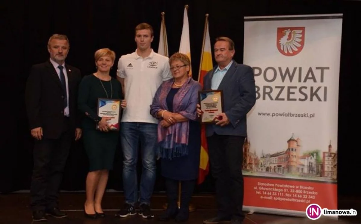 Szkolne osiągnięcia sportowe