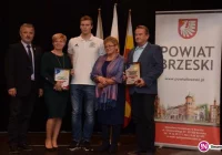 Szkolne osiągnięcia sportowe - zdjęcie główne