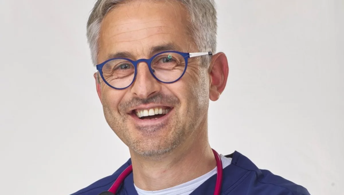 prof. Wojciech Feleszko 