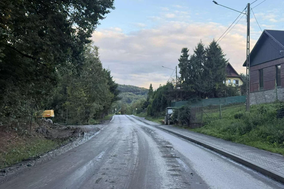 Mieszkańcy: urobek trafia w kolejne miejsca, zagraża zwierzętom - zdjęcie 3