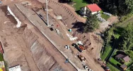 Postępują prace na stacji - tak ma wyglądać po modernizacji - zdjęcie 2