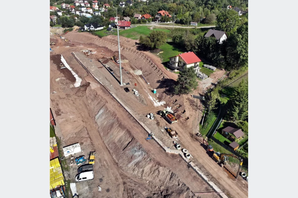 Postępują prace na stacji - tak ma wyglądać po modernizacji - zdjęcie 2