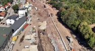 Postępują prace na stacji - tak ma wyglądać po modernizacji - zdjęcie 3