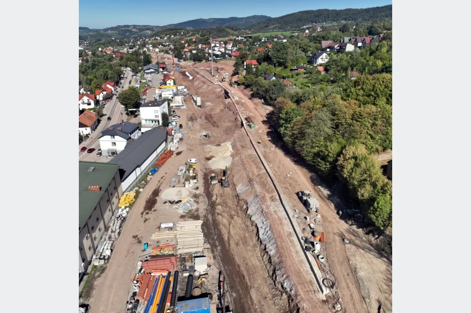 Postępują prace na stacji - tak ma wyglądać po modernizacji - zdjęcie 3