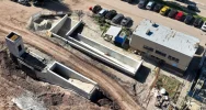 Postępują prace na stacji - tak ma wyglądać po modernizacji - zdjęcie 4