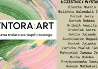 „SYNTORA:ART”: wernisaż wystawy  - zdjęcie główne