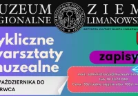 Muzeum zaprasza najmłodszych na cykliczne warsztaty muzealne - zdjęcie główne