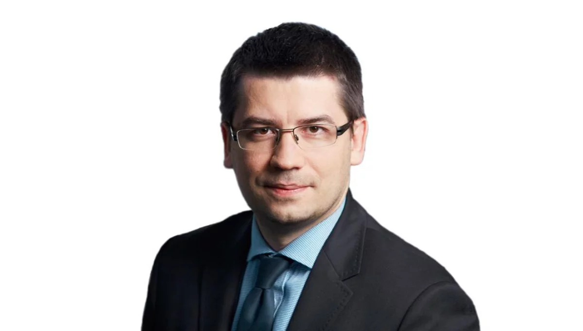 Mariusz Haładyj zaprzysiężony na nowego szefa Najwyższej Izby Kontroli